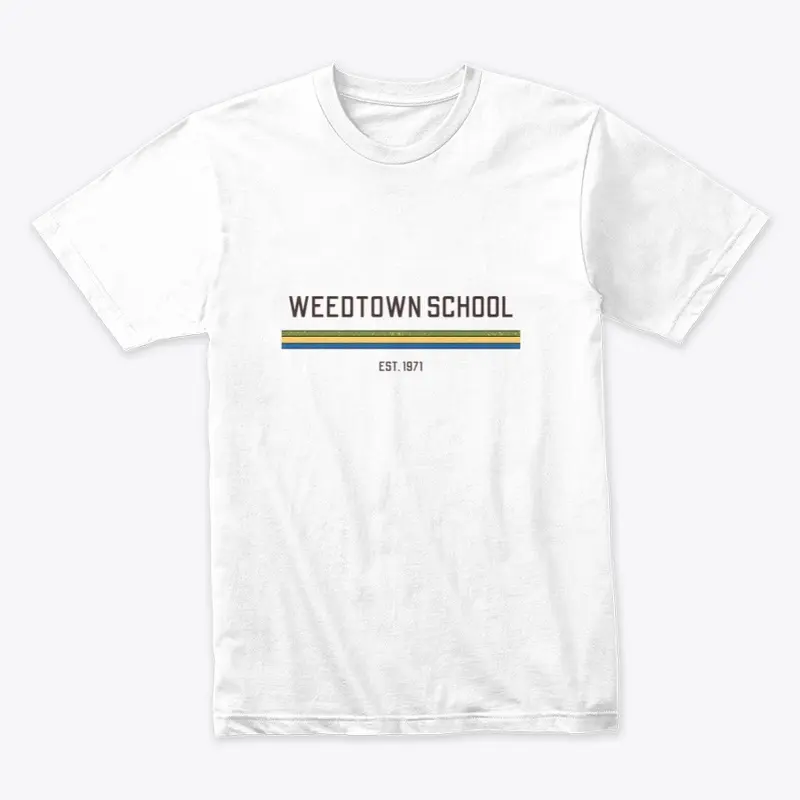 Weedtown School